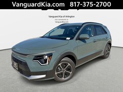 2026 Kia Niro EX SUV