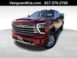  Chevrolet Silverado 2500HD