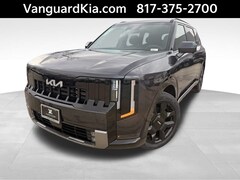 2027 Kia Telluride SX SUV For Sale in Arlington, Texas