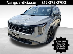 2026 Kia Carnival SX Prestige Minivan/Van For Sale in Arlington, Texas