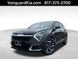 Kia Sportage Hybrid