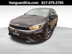 2023 Kia Forte LXS Sedan For Sale in Arlington, Texas