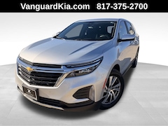 2022 Chevrolet Equinox LT SUV For Sale in Arlington, Texas