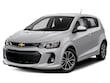  Chevrolet Sonic