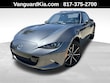 Mazda MX-5 Miata RF