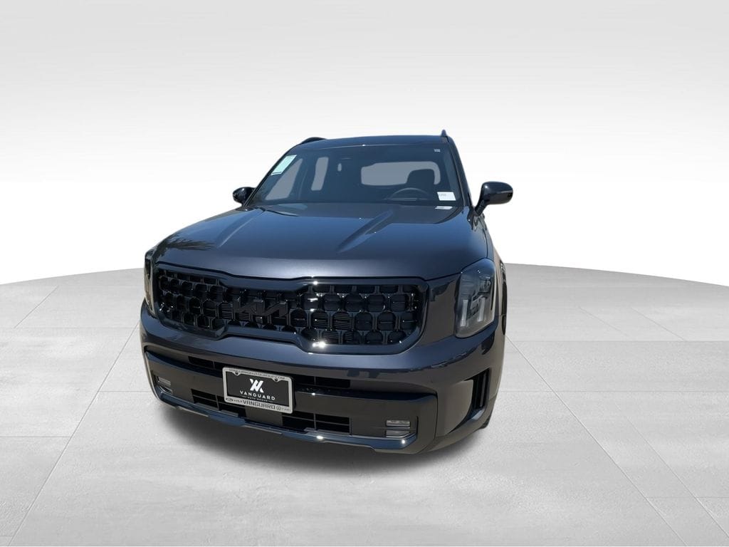 New 2025 Kia Telluride SX-Prestige X-Pro SUV