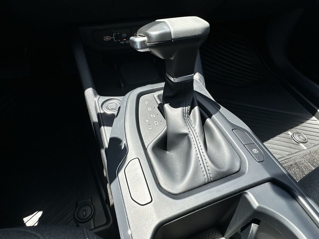 2025 Kia K4 EX - Photo 21
