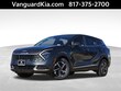 Kia Sportage Hybrid