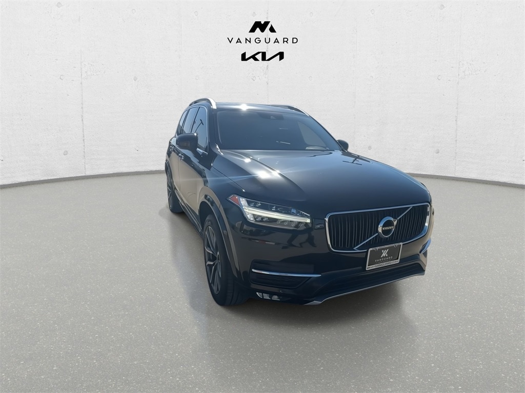 Used 2019 Volvo XC90 Momentum with VIN YV4A22PK0K1439470 for sale in Arlington, TX