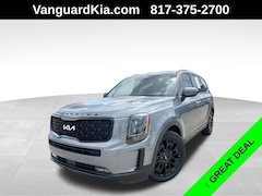 2022 Kia Telluride SX SUV For Sale in Arlington, Texas