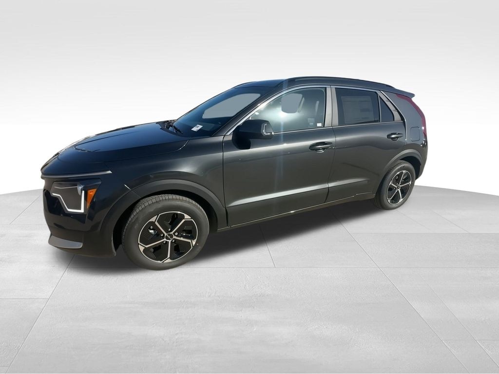 New 2025 Kia Niro EX SUV