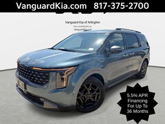 2026 Kia Carnival Hybrid SX Prestige Minivan/Van For Sale in Arlington, Texas