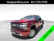 Chevrolet Silverado 2500HD