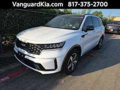 2023 Kia Sorento EX SUV For Sale in Arlington, Texas