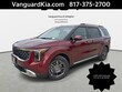  Kia Carnival Hybrid