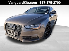 2014 Audi A5 2.0T Premium Quattro Coupe For Sale in Arlington, Texas