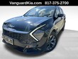 Kia Sportage Hybrid