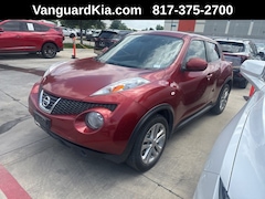 2013 Nissan Juke S SUV For Sale in Arlington, Texas
