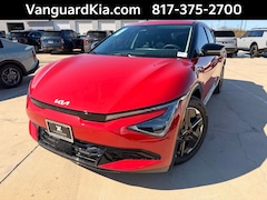 2025 Kia EV6 Wind SUV For Sale in Arlington, Texas