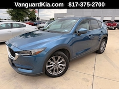 2020 Mazda CX-5 Grand Touring AWD SUV For Sale in Arlington, Texas