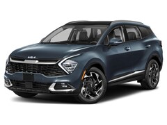 2023 Kia Sportage SX-Prestige SUV For Sale in Arlington, Texas