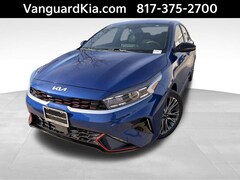 2024 Kia Forte GT-Line Sedan For Sale in Arlington, Texas