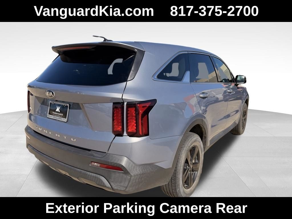 Used 2021 Kia Sorento SUV