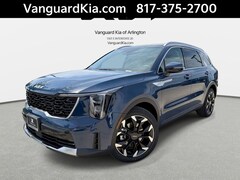 2026 Kia Sorento EX SUV For Sale in Arlington, Texas