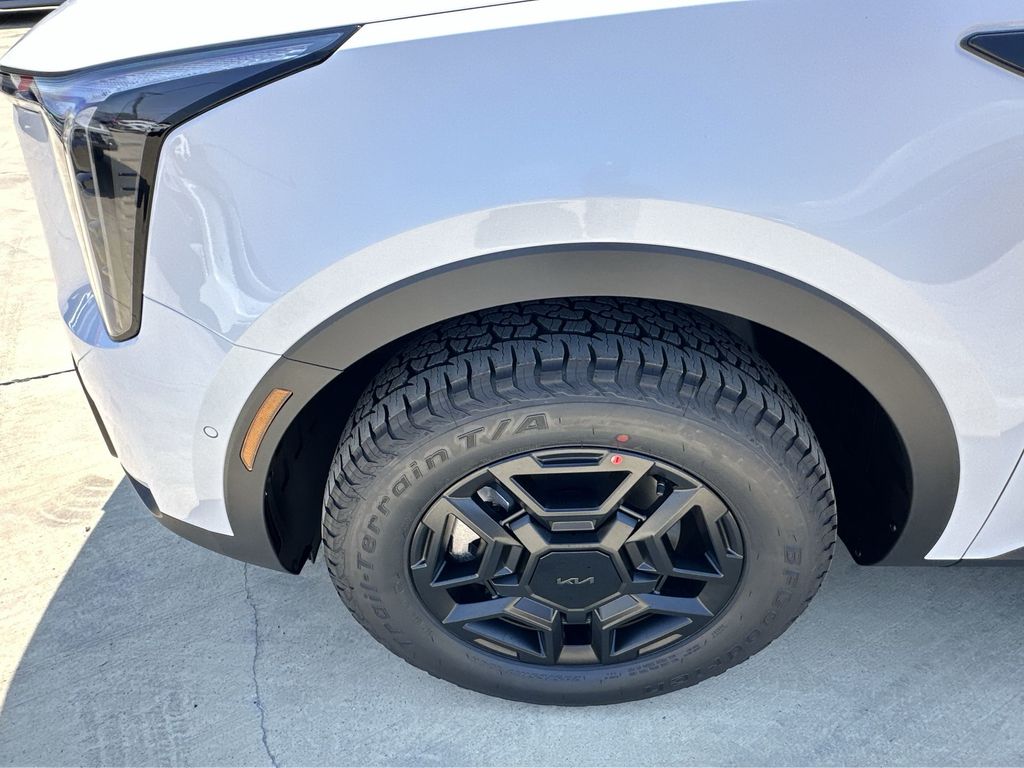 2026 Kia Sorento X-Pro SX Prestige - Photo 20