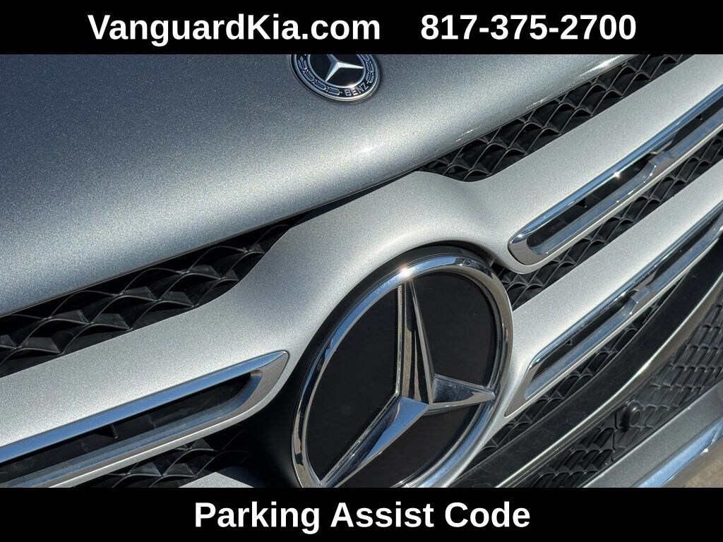 Used 2022 Mercedes-Benz GLE GLE 350 SUV