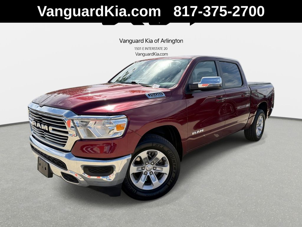 2023 RAM Ram 1500 Pickup