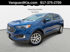 2024 Ford Edge SEL AWD SUV For Sale in Arlington, Texas