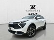 Kia Sportage Hybrid