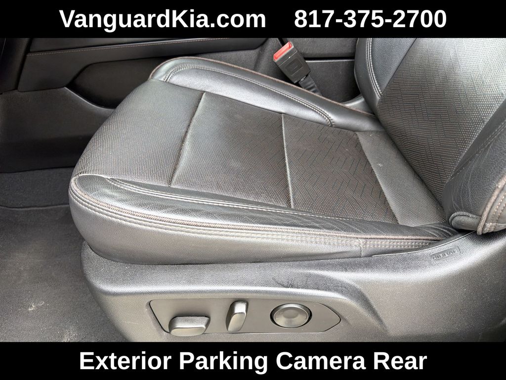 2023 Chevrolet Tahoe High Country - Photo 16