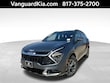 Kia Sportage Hybrid