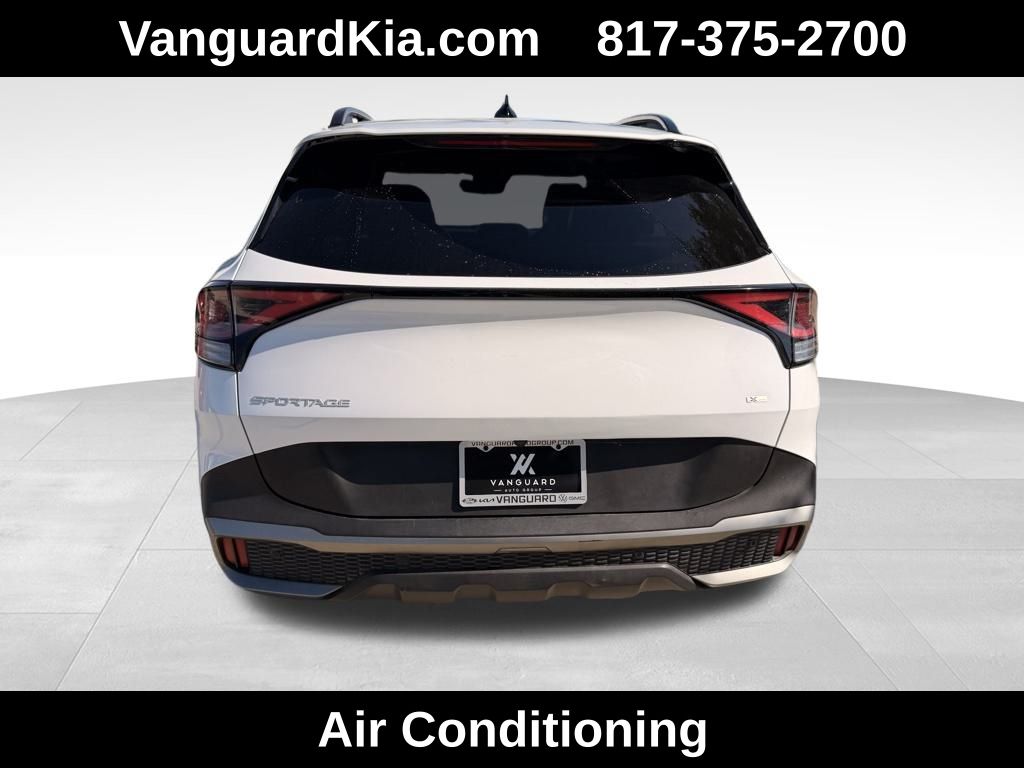 2023 Kia Sportage X-Pro photo 3