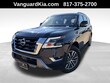 Nissan Armada