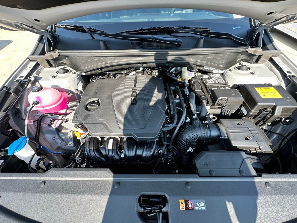 2026 Kia Sportage SX Prestige - Photo 27