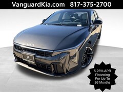 2026 Kia K4 GT-Line Sedan For Sale in Arlington, Texas