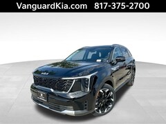 2025 Kia Sorento SX SUV For Sale in Arlington, Texas