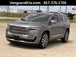  GMC Acadia