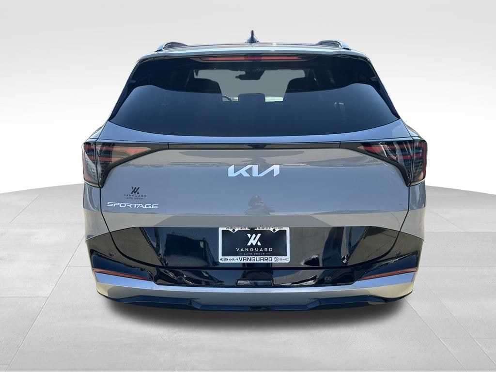New 2026 Kia Sportage SX-Prestige SUV