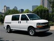  Chevrolet Express 3500