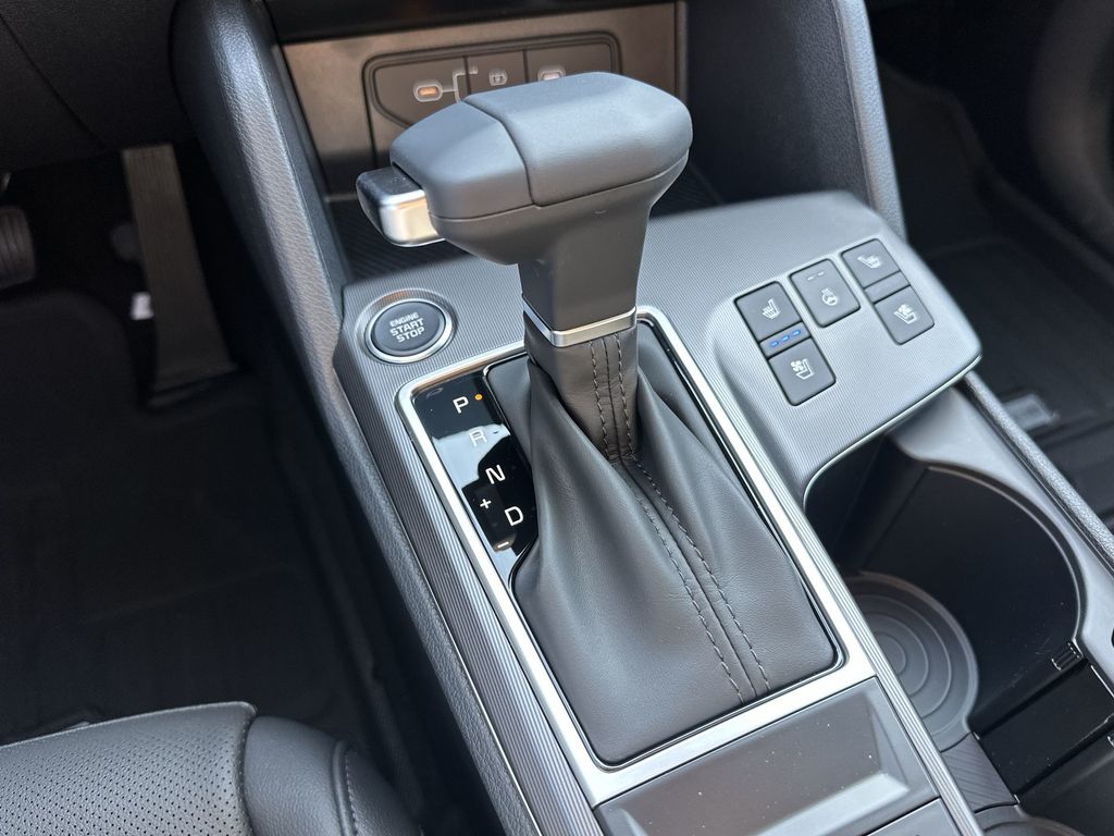 2026 Kia Sportage SX Prestige - Photo 23