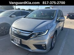 2018 Honda Odyssey EX-L Minivan/Van For Sale in Arlington, Texas
