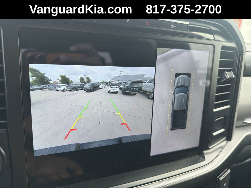 2024 Ford F-150 Platinum - Photo 27