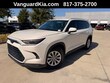  Toyota Grand Highlander