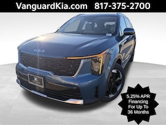 2026 Kia Sorento Plug-In Hybrid EX SUV For Sale in Arlington, Texas
