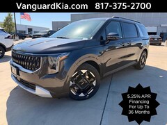 2026 Kia Carnival EX Minivan/Van For Sale in Arlington, Texas