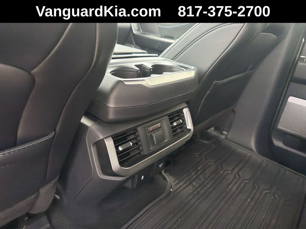2024 Ford F-150 Platinum - Photo 26